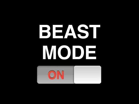 How to Find Your Beast(Channel Adrenaline) in the Gym How to Find Your Beast(Channel Adrenaline) in the Gym