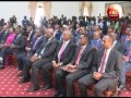 Uhuru, Somali President hold talks in State House