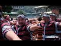 ibaloi bendian festival 2023 kabayan benguet