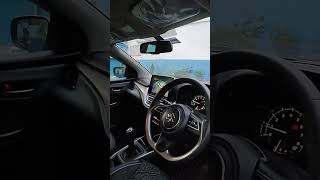 Baleno Alpha Interior 🔥