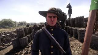 War of Rights | Bloody Hill of Bolivar Heights Redoubt