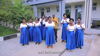 SINABO ICYONKWITURA by Philadelphie Choir Full HD KIZIBA SDA-St Narada Pro 2024