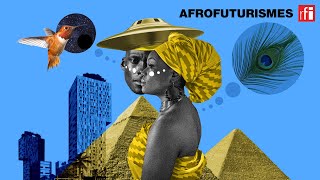 #Afrofuturismes (4/5) : Quand l’afrofuturisme traverse l’Atlantique