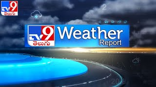 Weather Report - TV9