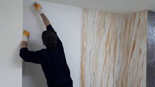 Flexible Natural Stone Installation1