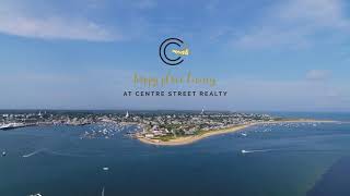 Estate Living in the Heart of Town | 11 Lily Street | NANTUCKET MA