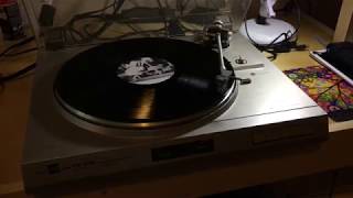 $30 eBay Dual CS-530 Turntable