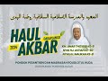 [LIVE]  HAUL AKBAR DADAPLANGU 2024 | DI PONPES ROUDLOTUL HUDA DADAPLANGU - PONGGOK - BLITAR