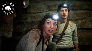 Answering The Mysterious Underground Phone | As Above, So Below