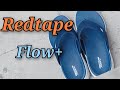 Redtape Flow+ Slippers | Red Tape Men's Sports Sandals | Redtape Slipper | Redtape Sliders