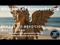 Whispers Of Aurorachrome ♪ – Echoes of Devotion [Official Music Video]