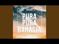 Pura Pura Bahagia (Cover)