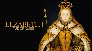 Elizabeth I: Tudor Queen (2023)