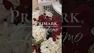 LO ÚLTIMO EN PRIMARK 💥 #primark #primark2024 #primarkcollection #decoracionhogar #organizacion