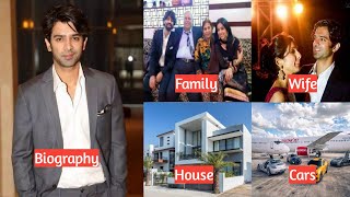 Top 4 Sexy Men Barun Sobti Biography, Lifestyle, House, Family, Wife, Cars, Income \u0026 Net Worth