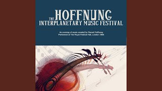 Two Excerpts from a Hoffnung Festival Overture