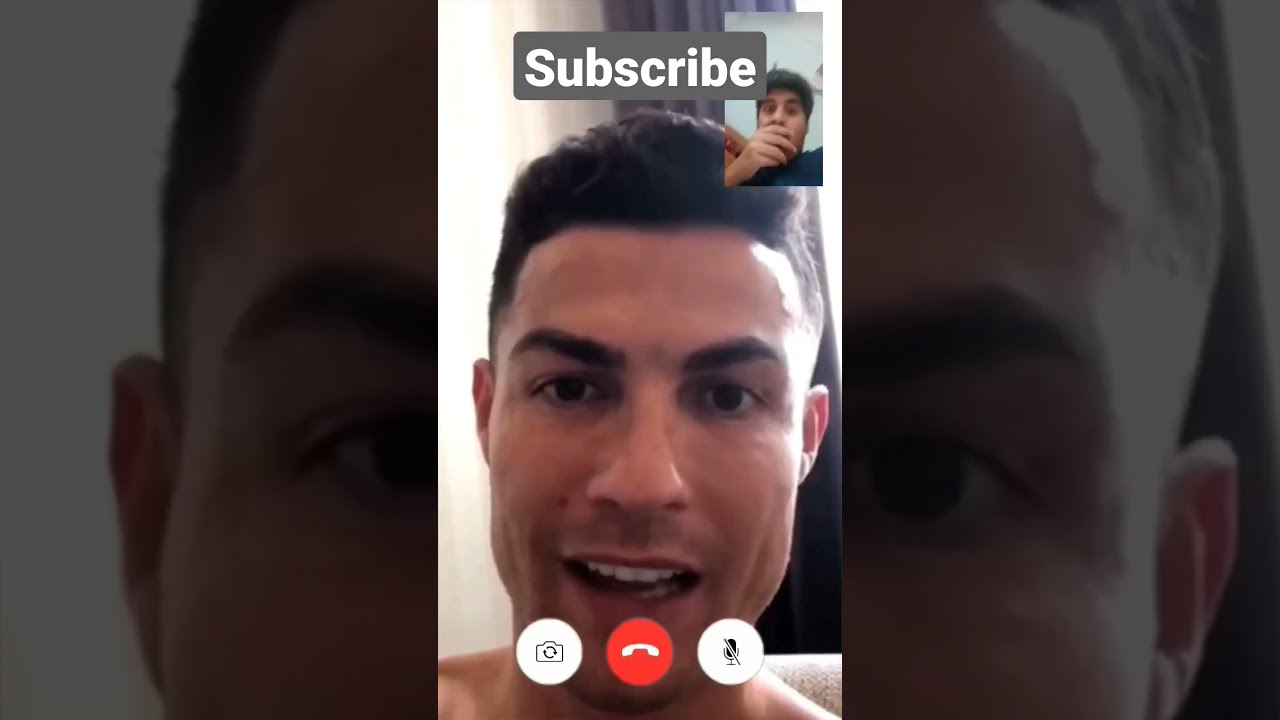 Ronaldo Phone Number | Cristiano Ronaldo Phone Number 🤣 #ronaldo ## ...