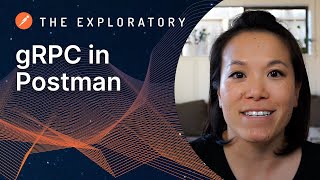 Working with gRPC | The Exploratory