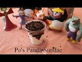 Burger King Kung Fu Panda 4 Po's Panda Sundae Review