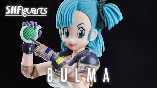 Is It Worth Buying ? - S.H.Figuarts Bulma 2018