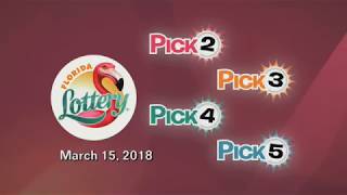 Pick Evening 20180315