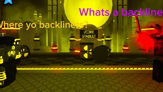 TBB 3 star xtreme gets whooped by tarnished sword (phase 3 fail cuz warhead)