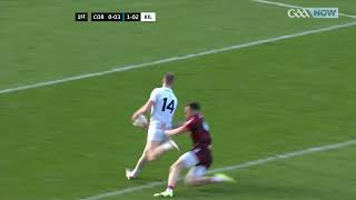 #GAANOW Allianz Football League - Week 5 Highlights