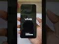 #MOBILE##VIVO V15PRO MOBILE DISPLAY CHANGE ##PLEASE SUPPORT ME ###