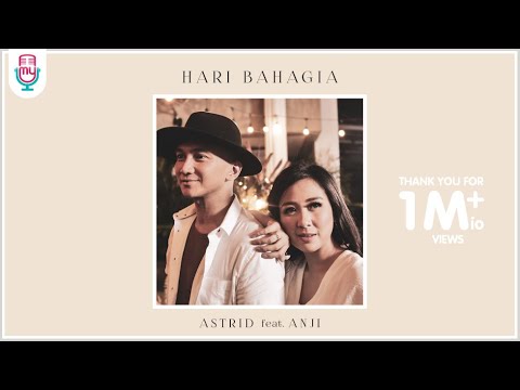 Astrid Hari Bahagia ( Anji)