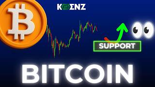 BTC: Elliott Wave Analysis Price Prediction | 15m | Bitcoin Forecast & Key Levels