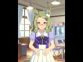 【ウマ娘】エアメサイアの可愛いとこショート【umamusume】