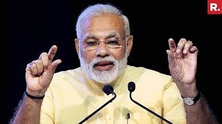 PM Narendra Modi Launches ‘Saubhagya Scheme’ For Electrification - Full Speech