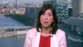 Lucy Powell interviewed by Andrew Neill on Sunday Politics, 29th March 2015