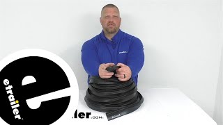 etrailer | Rubber Wiper Seal for RV Slide Outs: The Breakdown