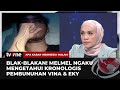 Saksi Baru Kasus Vina Bermuculan | AKIM tvOne