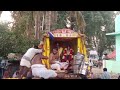 paruveta utsavam day 11 thimmanapalle 26.01.2025