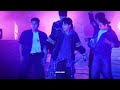 231120 golden live on stage please don t change bts jungkook focus fancam 방탄소년단 정국 직캠