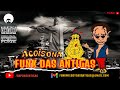 O VERDADEIRO BAILE DA ACOISONA | ZZ DISCO, ACOISONA