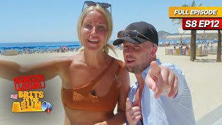 Bargain Loving Brits In The Sun | Season 8 Episode 12