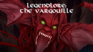 D\u0026D Legendlore: The Vargouille | D\u0026D 5th Edition Creature Breakdown