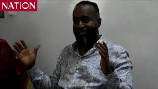 Joho says he will surprise many in 2022 with his bid for the highest office