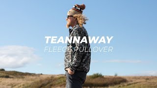 Teannaway Fleece Pullover