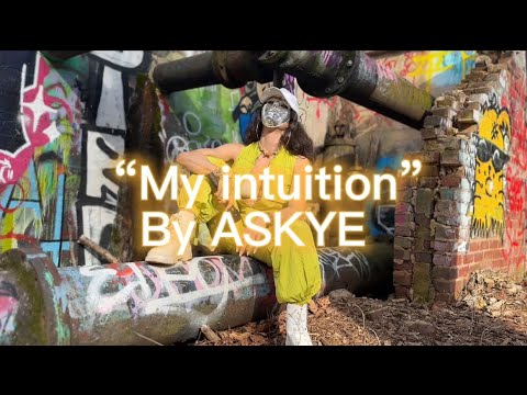 Askye My Intuition Lyrics Youtube Music