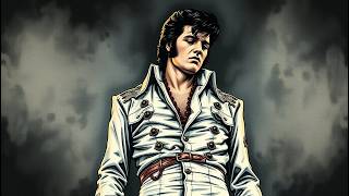 Inside Elvis's 5-Year Battle with Prescription Meds: Did They Save or Kill Him?