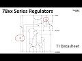 ece3400 lecture 4 zener diodes voltage references u0026 regulators analog electronics georgia tech