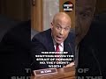 Rubio Fires Back After Booker Accuses Administration of Empowering Iran