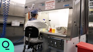 Inside the CDC’s Changes After Pandemic Missteps