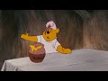 the mini adventures of winnie the pooh pooh and tigger