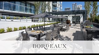 Bordeaux by Solterra | The Amenities