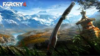 Far Cry 4 - Main Theme